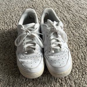Women’s Air Force Ones
